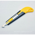 Hook Steel Blade Acrylic Sheet Utility Cutter Knife